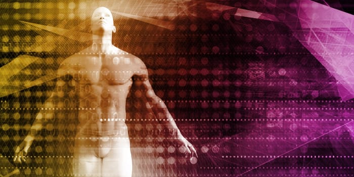 Pharmaceutical Research Data As a Science Art