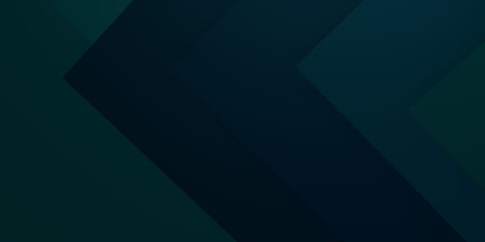Blue Technology Background for Business Presentation Slide