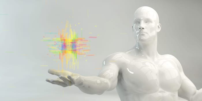 Brain Hack for Success and Motivation as Concept