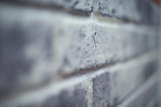 background of old vintage brick wall