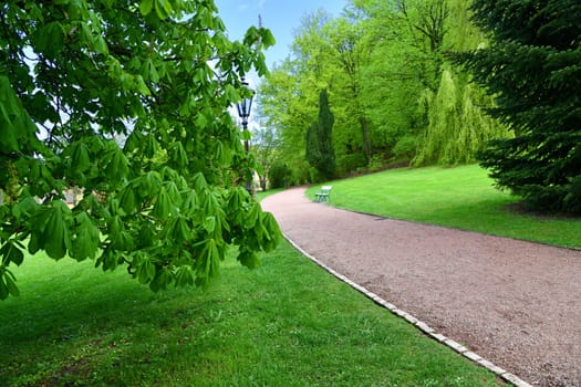 green park