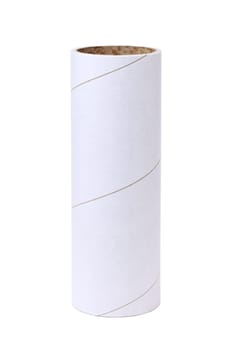 Paper cylinder