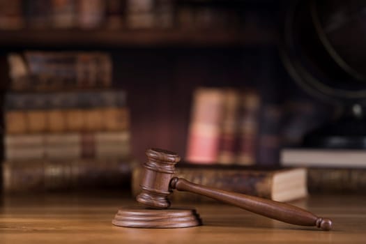 Judge gavel,Law concept
