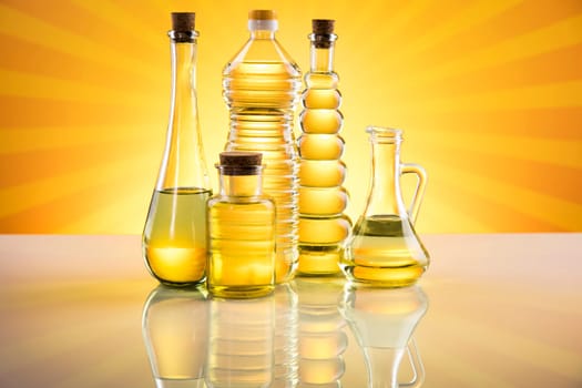 Extra virgin olive, oil products