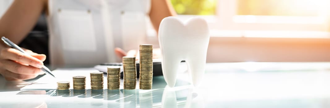 Dental Bill And Cost Financing. Dentist Bills