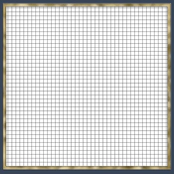 Squared grid paper. Education, Graduation mock up. Education, greetings, achievement concept. Place for text. Mock up, copy space illustration