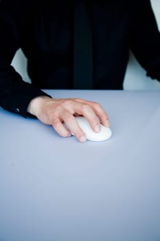 a people in daily work