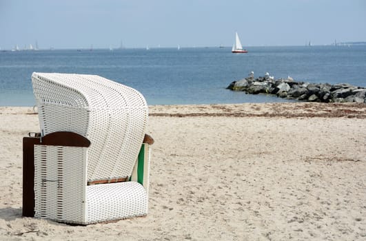 Beach chair