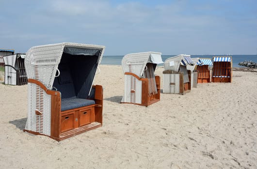 Beacg chairs