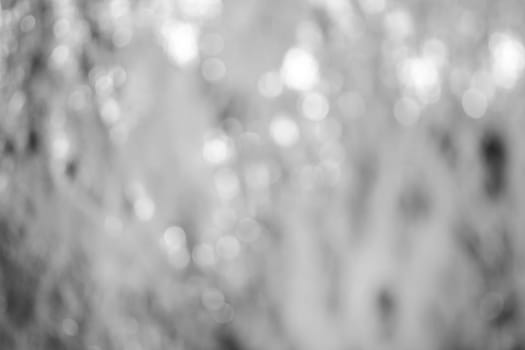 Lights on grey background.