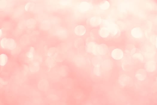 Pink spring background.