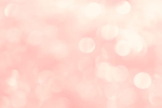 Pink spring background.