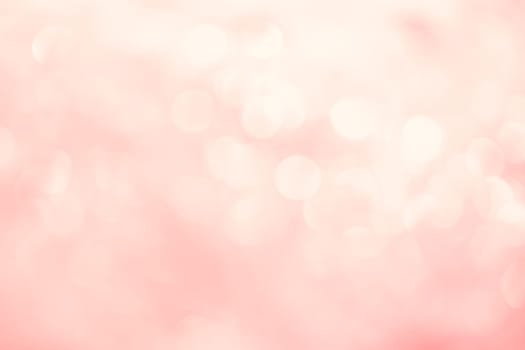Pink spring background.