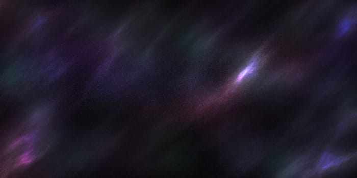 Space Exploration Background Into the Unknown