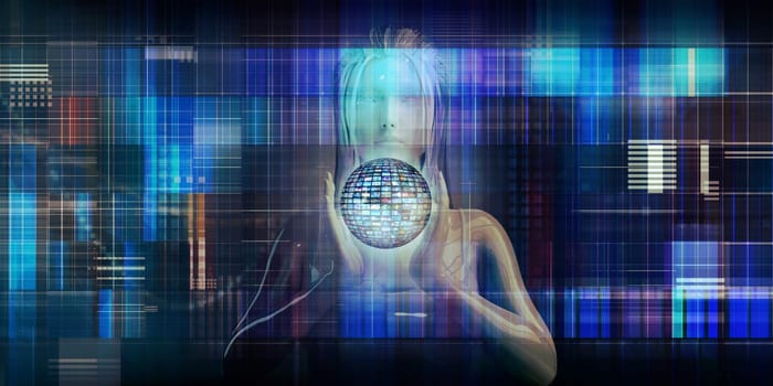 Global Management Technology Process as a Concept