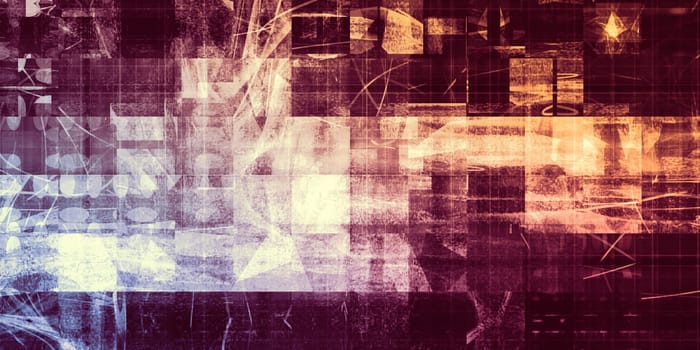 Healthcare Research and Experiment Progress as Art