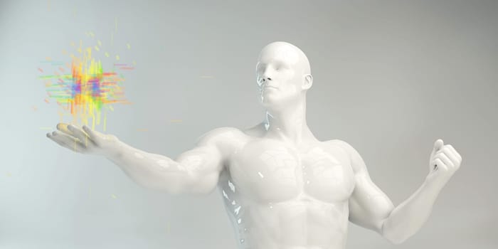 Technical Innovation and a Modern Thought Concept