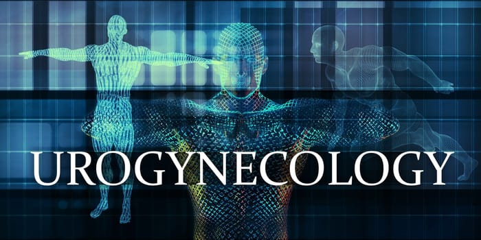 Urogynecology Medicine Study as Medical Concept