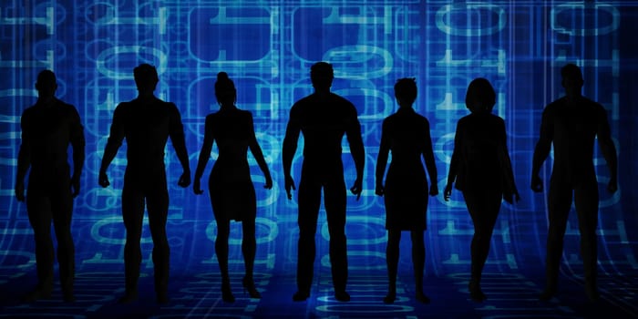 Workplace Diversity with Equal Opportunity for Promotion