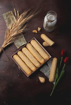 food and drink, color and taste