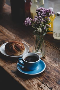 food and drink, color and taste
