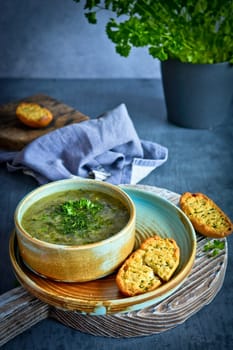 food and drink, color and taste