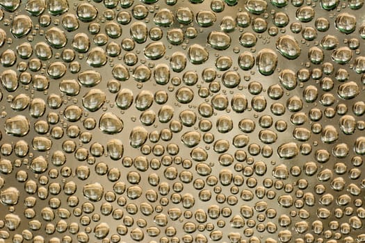 Water drop