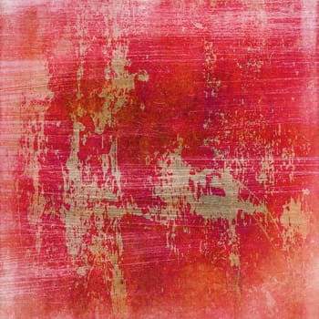 grunge background with space for text or image