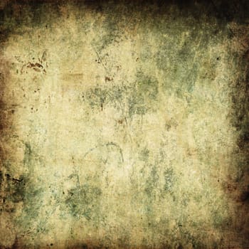 grunge background with space for text or image