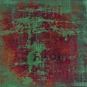grunge background with space for text or image
