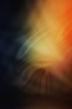 a color texture reflection grunge