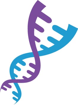 dna gene biology life illustration
