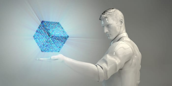 Online Marketing using Digital Multimedia as a Technology Concept
