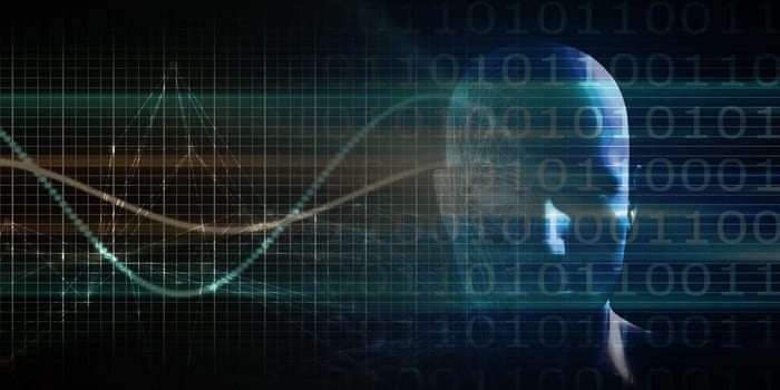 Medical Science Futuristic Technology as a Art