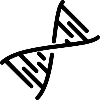 dna gene biology life illustration