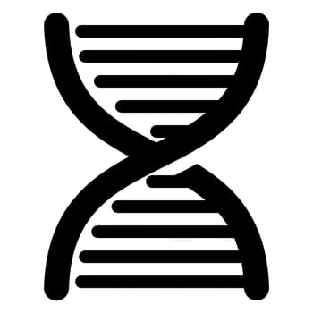 dna gene biology life illustration
