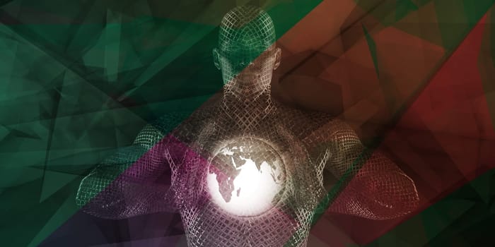 Global Strategy in a Business as a Concept