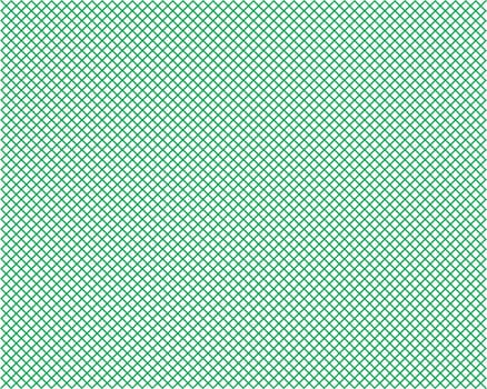 Simple cross stitch as background