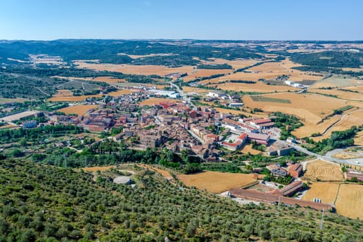 Tora is a municipality in the province of Lleida, Spain. It is located in the region of La Segarra Catalonia