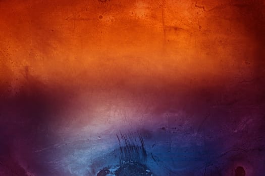 a Color Sbubtle grunge texture background