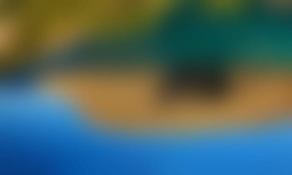a blurred blur background texture color