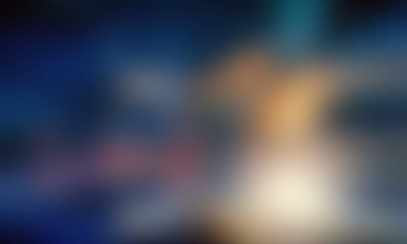 a blurred blur background texture color