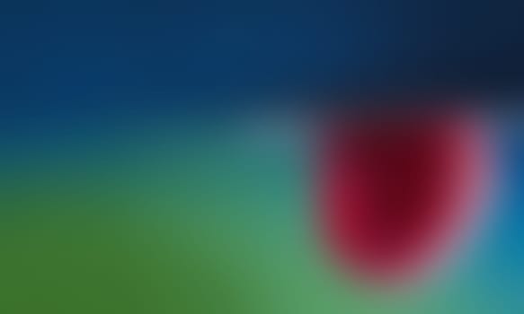 a blurred blur background texture color