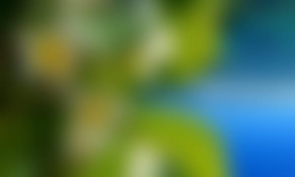 a blurred blur background texture color