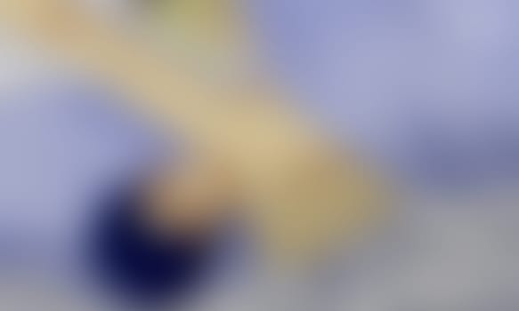 a blurred blur background texture color