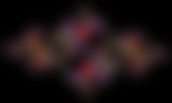 a blurred blur background texture color