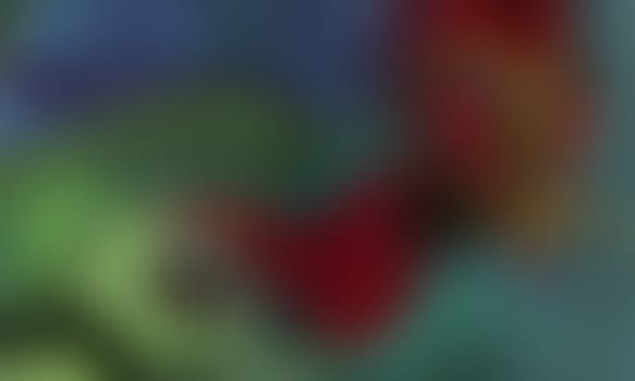 a blurred blur background texture color
