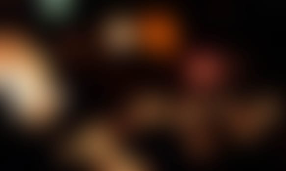 a blurred blur background texture color