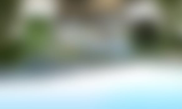 a blurred blur background texture color