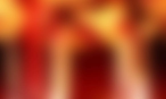 a blurred blur background texture color
